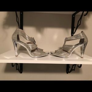 Michael Kors heels